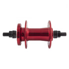 Hub FT KT SN1F BO 6B 36x100x3/8 SB RD