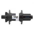 DT Swiss Hub RR 350 Hybrid MTB 32x148x12mmTA 6B 8-11sMTB 24T Ratchet BK (SKU 372186)