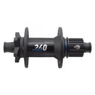 Hub RR DT 240 Hybrid MTB 32x148x12mmTA 6B Microspline Ratchet EXP BK