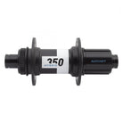 Hub RR DT 350 Hybrid MTB 32x148x12mmTA CL 8-11sMTB 24T Ratchet BK