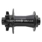 Hub FT OR8 MT3100.4 32x100x15mmTA 6B SB BK