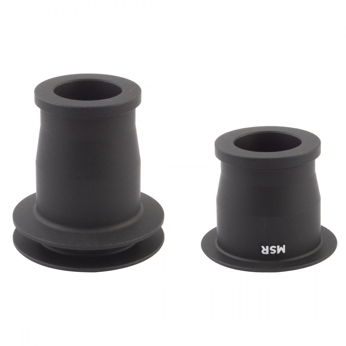Hub Part END Cap DT RR 142x12 Shi Micro RD Matte BK