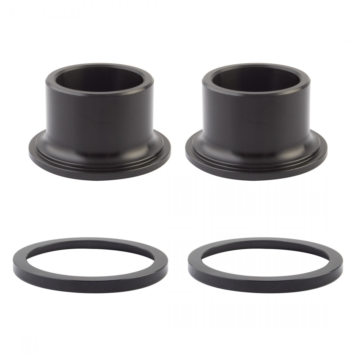 DT Swiss Hub Part END Cap FT 110x20 370 DJ BK (SKU 372233)