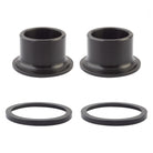 DT Swiss Hub Part END Cap FT 110x20 370 DJ BK (SKU 372233)