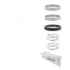 Hub Cass Body DT Upgrade Kit Deg DF 0/10/20
