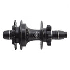 Hub RR AN Evader Bolt Type 6B 1sCAS 36 SB BK w/16tx3/32 COG/LK-RING
