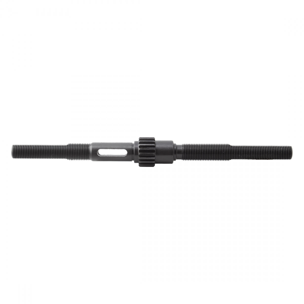 Hub Part S/A HSA-370 Axle 163mm-13/32in