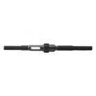 Hub Part S/A HSA-370 Axle 163mm-13/32in