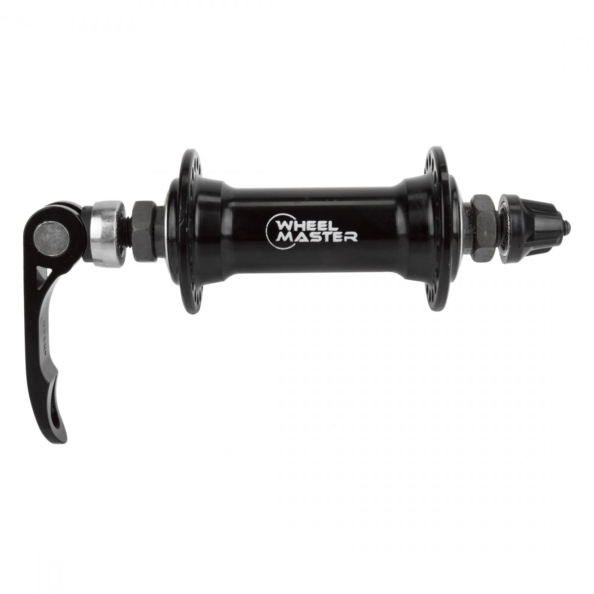 Wheel Master Hub FT MT5000 QR SF 36 BK Parallax (SKU 37954)