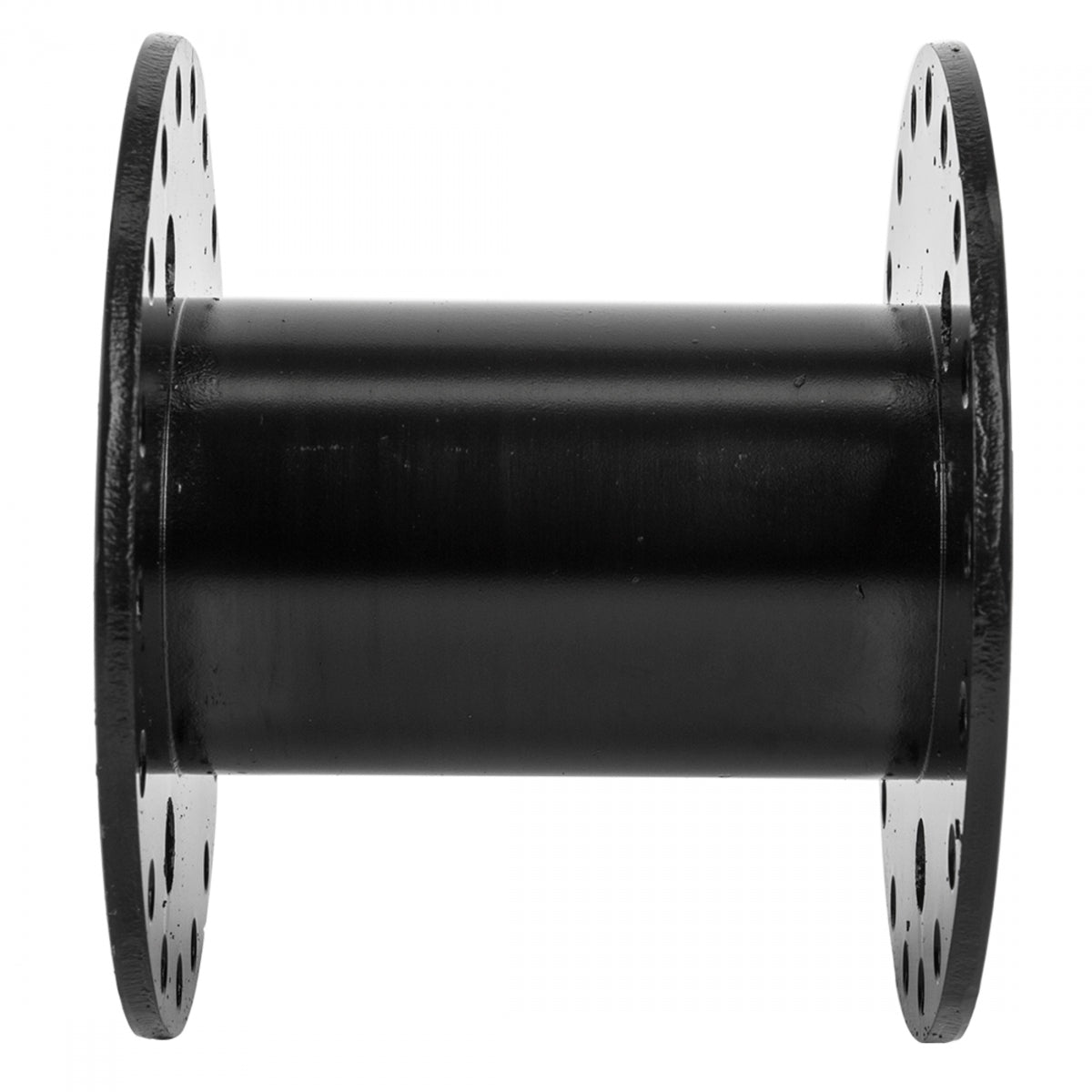 Hub Sun Trike Rep RR Idler 36Hx120G (10G) w/BEARINGS f/15mm Axle