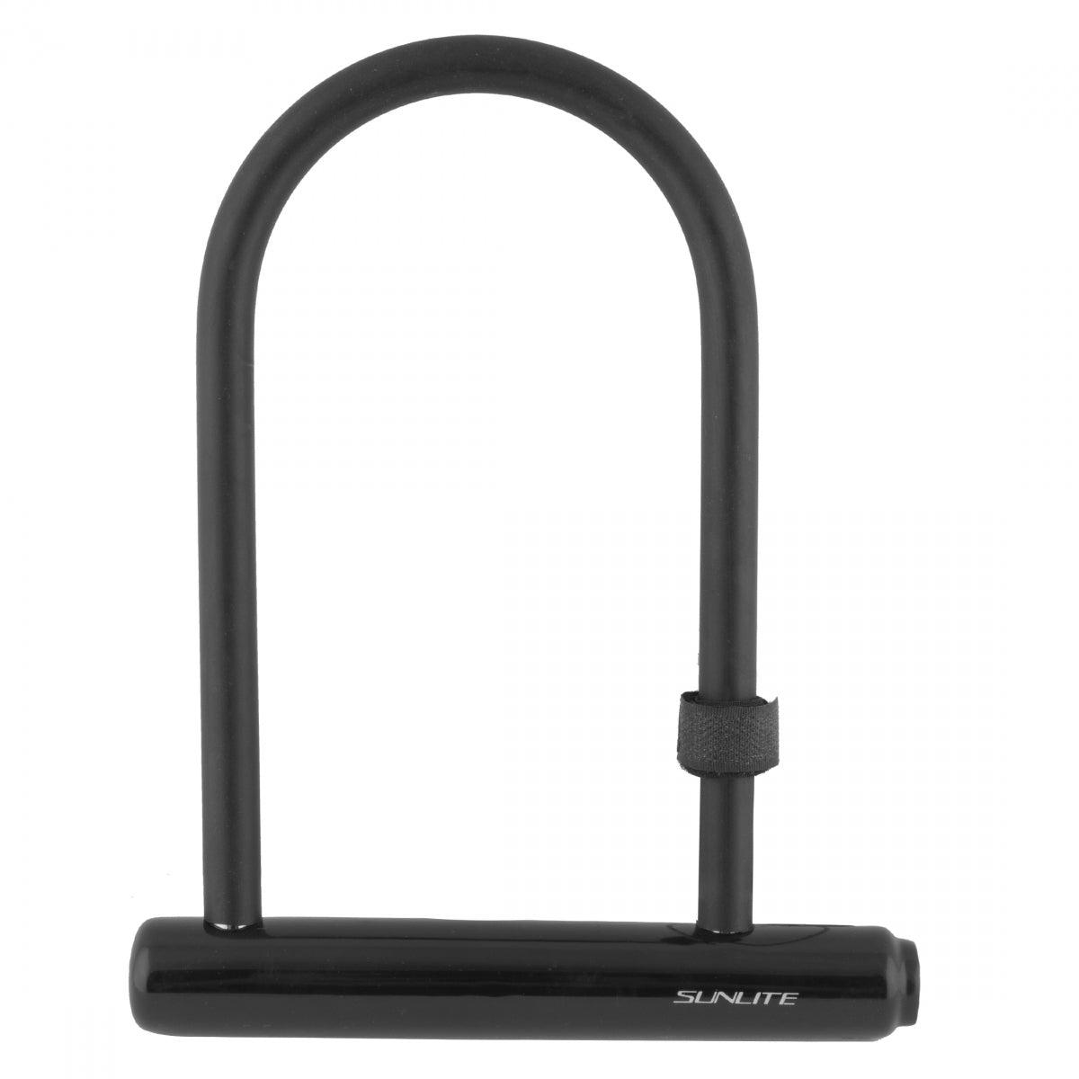 Lock Sunlt U STD 4x7.75 Bulk no/BRKT Keyed Alike #2