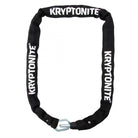 Lock KRY Frame Ring Lock 512 Plug Chain 5.5mmx120cm BK