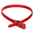 Lock KRY CBL Click Combo 53cm RD