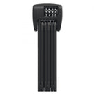 Lock ABS Folding Link Bordo 6000 Combo 90cm w/BRKT BK