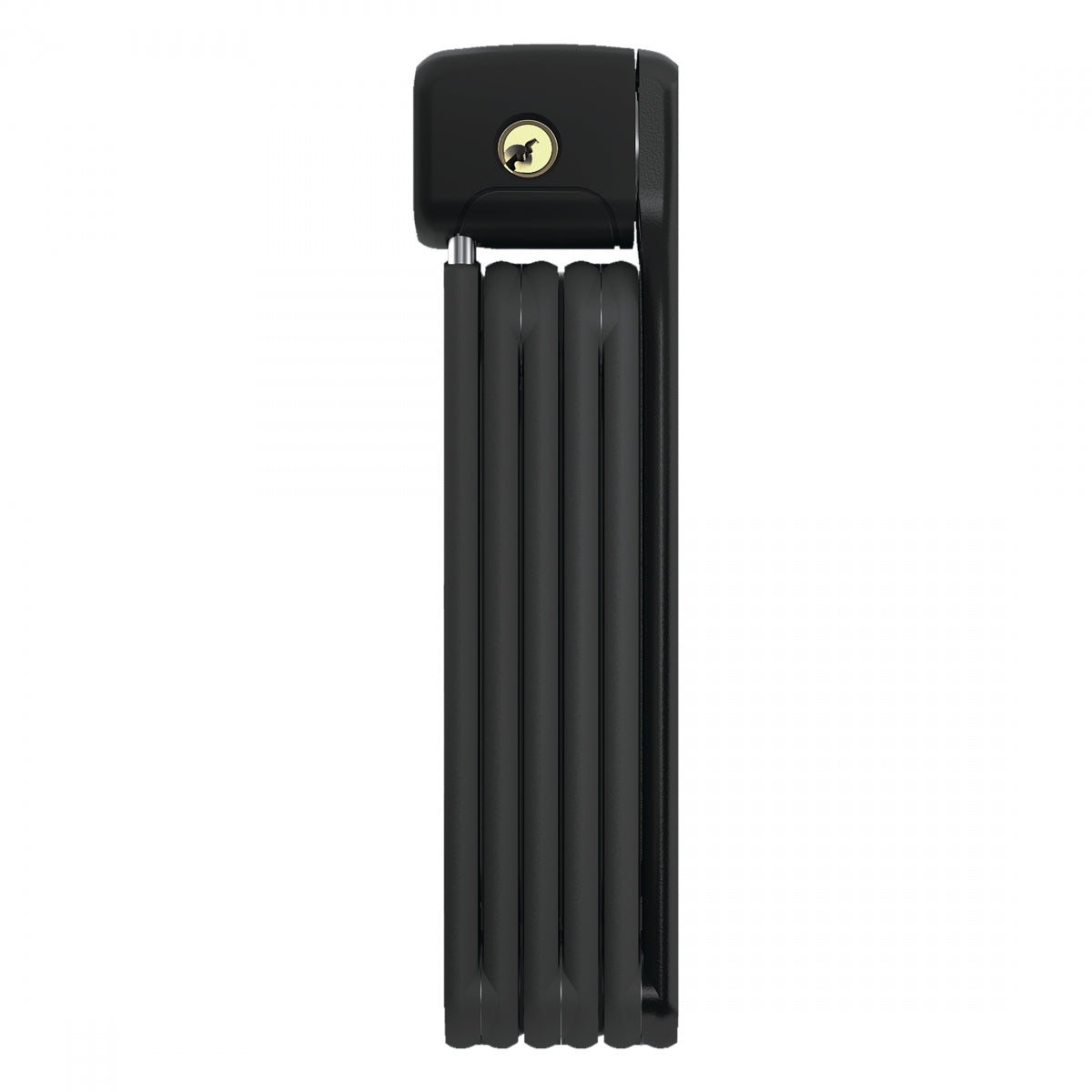 Lock ABS Folding Link Bordo Lite 6055 Key 85cm w/BRKT BK