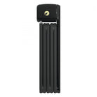 Lock ABS Folding Link Bordo Lite 6055 Key 85cm w/BRKT BK