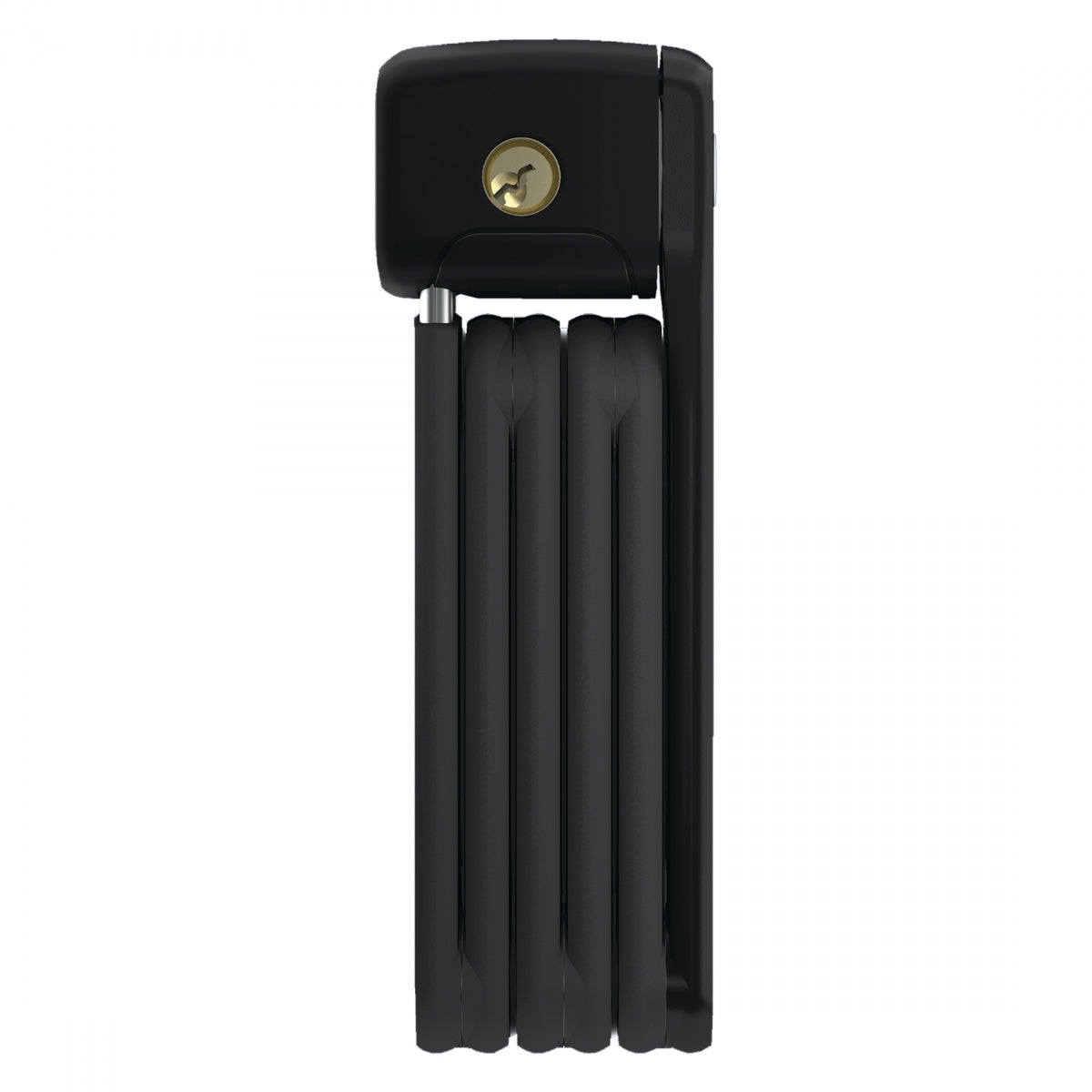 Lock ABS Folding Link Bordo Lite Mini 6055 Key 60cm w/BRKT BK