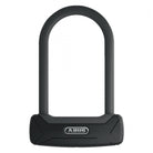 Lock ABS U 640 Granite Plus Key 150x12mm BK