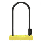 Lock ABS U 402 Key 230x11mm w/BRKT YL