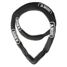 Lock ABS Chain 6807 Combo 140cmx7mm BK