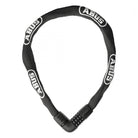 Lock ABS Chain 6807 Combo 110cmx7mm BK