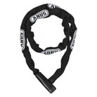 Lock ABS Chain 5805 Key STEEL-O-CHAIN 110cmx5mm BK