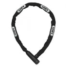 Lock ABS Chain 5805 Key STEEL-O-CHAIN 75cmx5mm BK