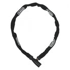 Lock ABS Chain 1500 Web Key 60cmx4mm BK