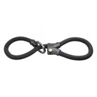 Lock ABS CBL 1806 Infinity Loop Key 140cmx6mm BK