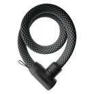 Lock ABS Armor 4004 Yarnit Key 110cmx24mm w/o-BRKT BK