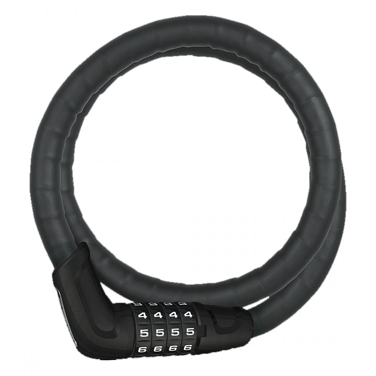 Lock ABS Armor 6615 Tresor Combo 85cmx15mm w/BRKT BK