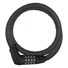 Lock ABS Armor 6615 Tresor Combo 85cmx15mm w/BRKT BK