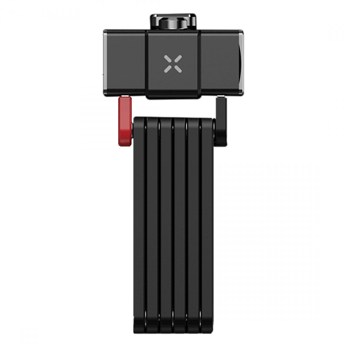Lock OG Link Folding BLACX-X Titan Smart BLUETOOTH/KEY 79cm BK w/BRKT