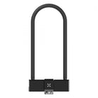 Lock OG U BLACX-X Titan Smart BLUETOOTH/KEY LS 11.5x29.2cm 14mm BK