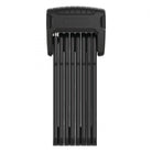 Lock ABS Folding Link Bordo Granet 6500 Key 120cm w/BRKT BK