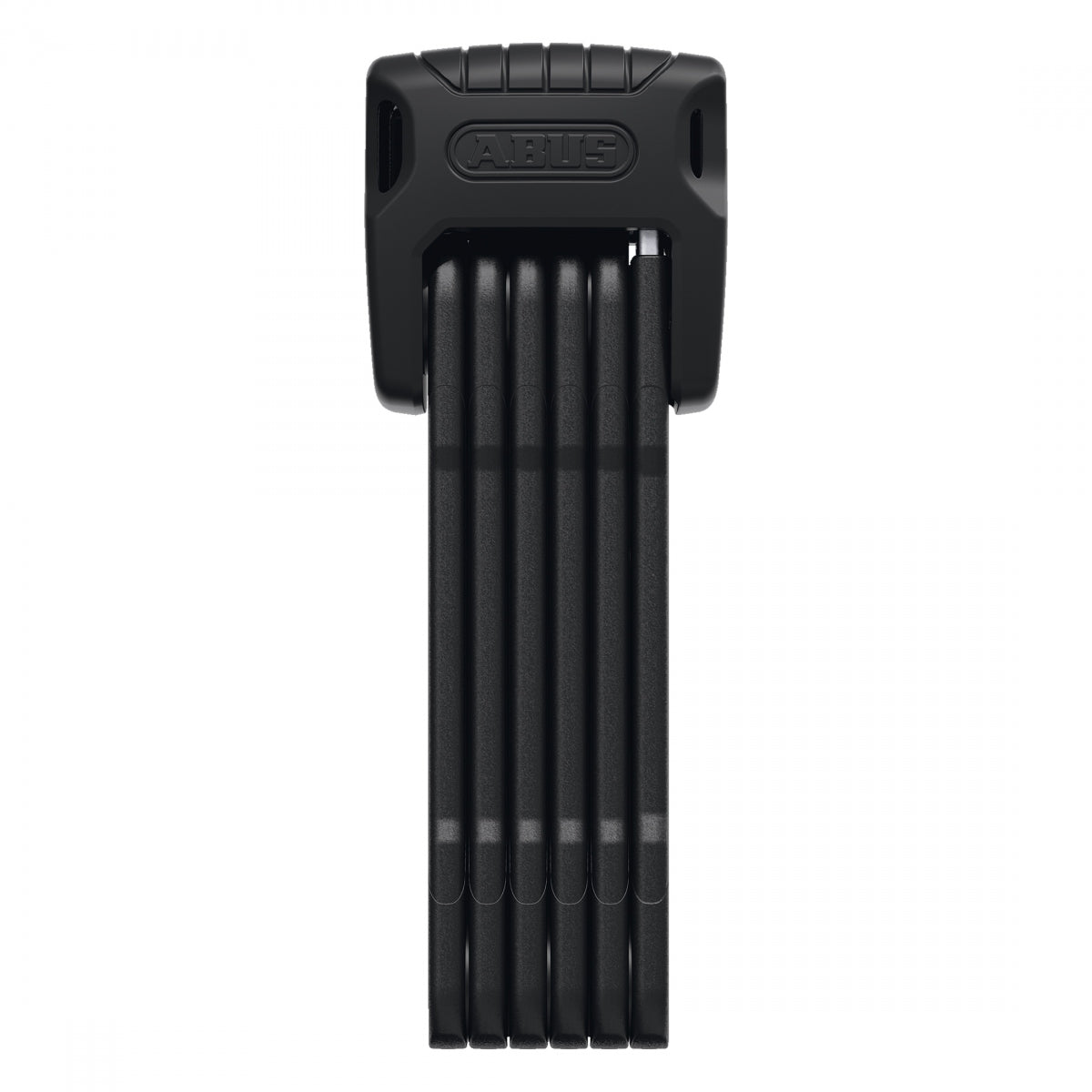 Lock ABS Folding Link Bordo Granet 6500 Key 90cm w/BRKT BK