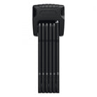 Lock ABS Folding Link Bordo Granet 6500 Key 90cm w/BRKT BK