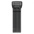 Lock ABS Folding Link Bordo 6200 Key 90cm w/BRKT BK