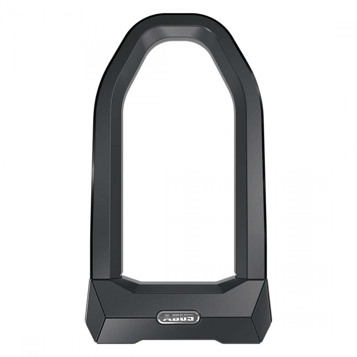 Lock ABS U 2500 Granit Super Extreme Key 165x28mm w/BRKT BK