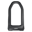 Lock ABS U 2500 Granit Super Extreme Key 165x28mm w/BRKT BK