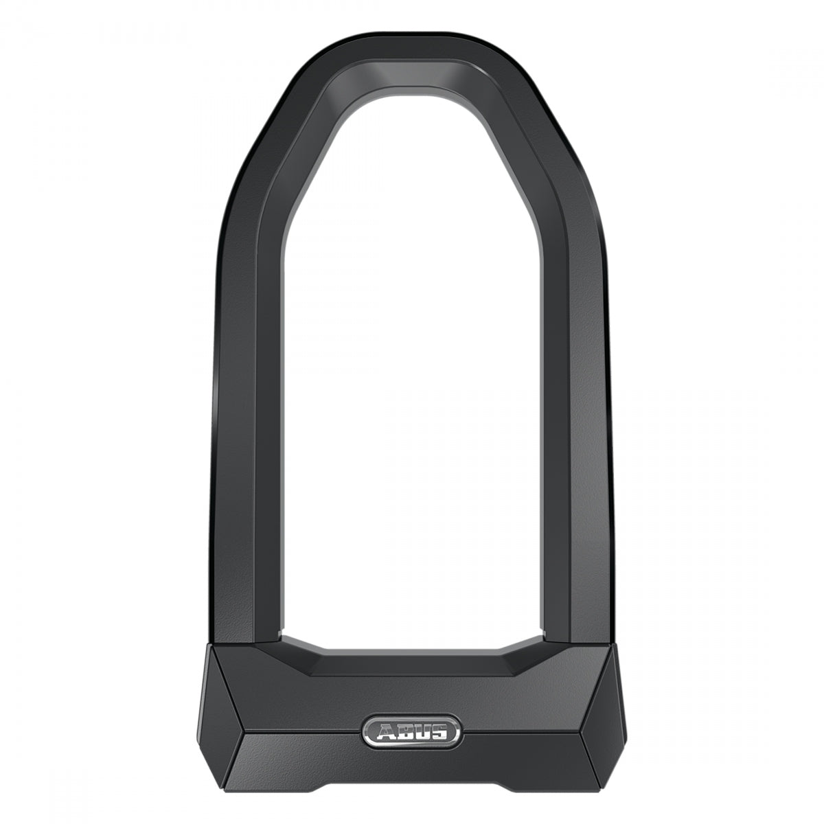 Lock ABS U 2500 Granit Super Extreme Key 165x28mm w/o-BRKT BK