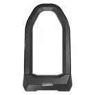 Lock ABS U 2500 Granit Super Extreme Key 165x28mm w/o-BRKT BK