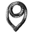 Lock ABS Chain 1010 Citychain Key 170cmx9mm w/o-BRKT BK