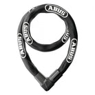 Lock ABS Chain 1010 Citychain Key 140cmx9mm w/o-BRKT BK