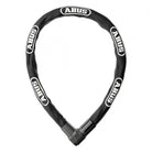 Lock ABS Chain 1010 Citychain Key 110cmx9mm w/o-BRKT BK