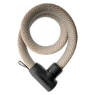Lock ABS Armor 4004 Yarnit Key 110cmx24mm w/o-BRKT SAND-STONE (SKU 390292)