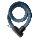 Lock ABS Armor 4004 Yarnit Key 110cmx24mm w/o-BRKT DENIM-BU (SKU 390293)