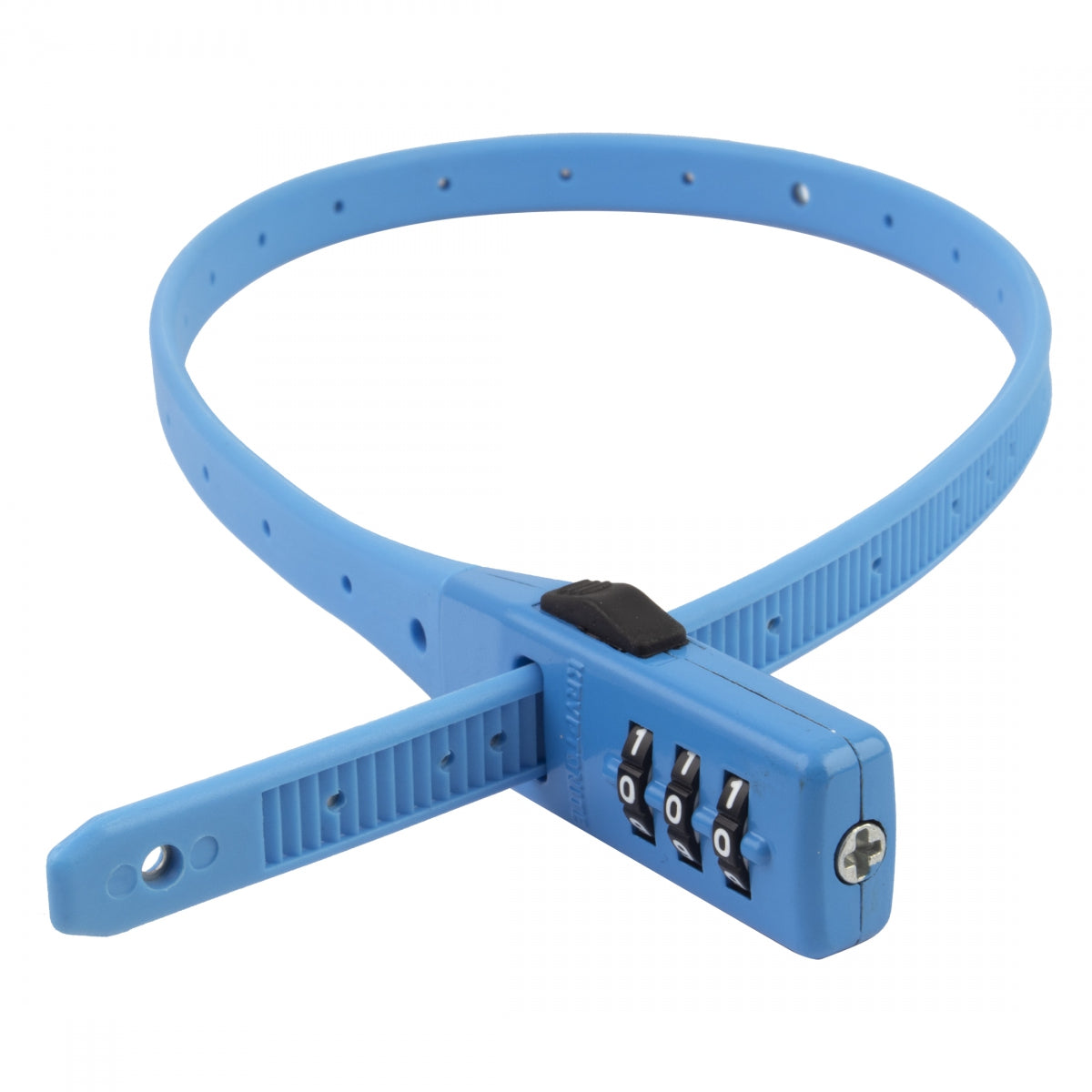 Lock KRY CBL Click Combo 53cm BU