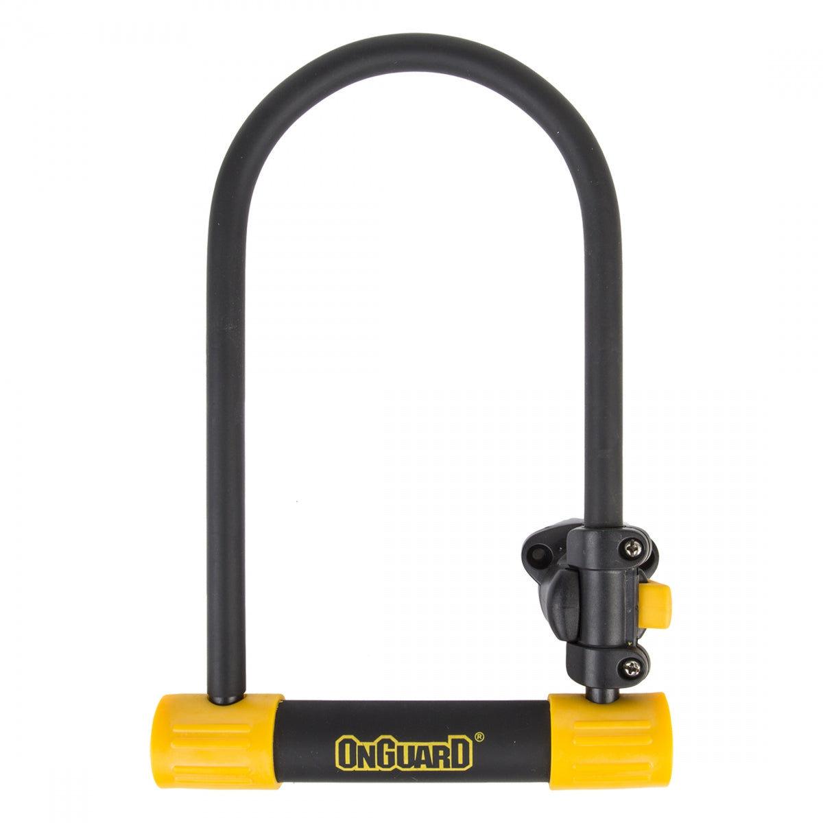 Lock OG U 8011 Bulldog ATB 5x9