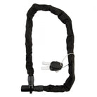 Lock Sunlt QUICK-LOCK Chain 4mmx2f Key BK